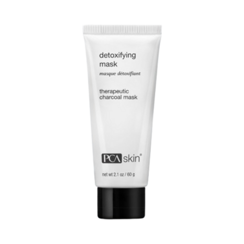 PCA Skin Detoxifying Mask, 60g/2.1 oz PCA Skin Detoxifying Mask on white background