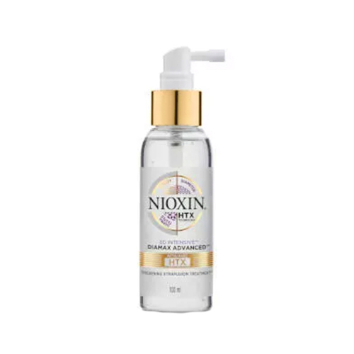 NIOXIN Diamax Advanced Xtrafusion Treatment, 100ml/3.4 fl oz NIOXIN Diamax Advanced Xtrafusion Treatment on white background