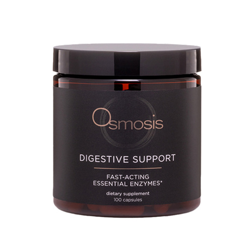 Osmosis Professional Digestive Support, 100 capsules Osmosis Professional Digestive Support on white background