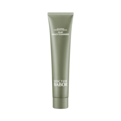Doctor Babor Cleanformance Clay Multi-Cleanser on white background