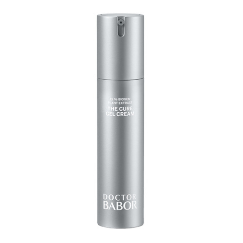 Babor Doctor Babor The Cure Gel Cream, 50ml/1.69 fl oz Babor Doctor Babor The Cure Gel Cream on white background