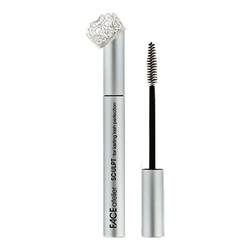 Drama Queen Mascara - Jet Black on white background