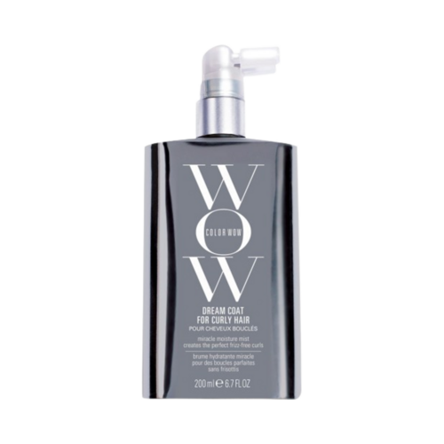 Color Wow Dream Coat For Curly Hair, 50ml/1.69 fl oz Color Wow Dream Coat For Curly Hair on white background