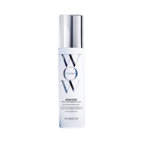 Color Wow Dream Filter Pre-Shampoo Treatment, 50ml/1.69 fl oz Color Wow Dream Filter Pre-Shampoo Treatment on white background