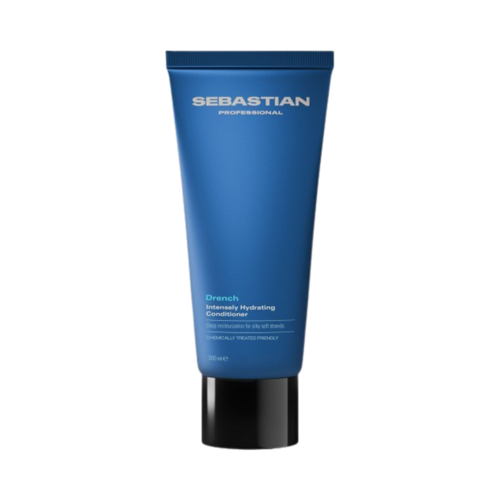 Sebastian Professional Drench Intensely Hydrating Conditioner, 200ml/6.76 fl oz Sebastian Professional Drench Intensely Hydrating Conditioner on white background