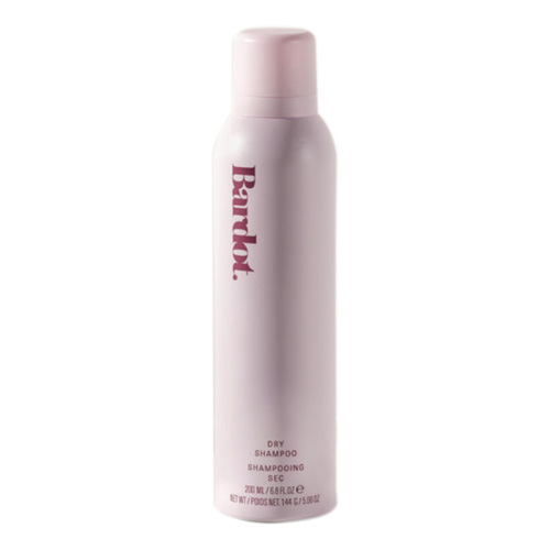 Bardot Dry Shampoo, 233ml/7 fl oz Bardot Dry Shampoo on white background