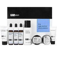 PCA Skin  on white background