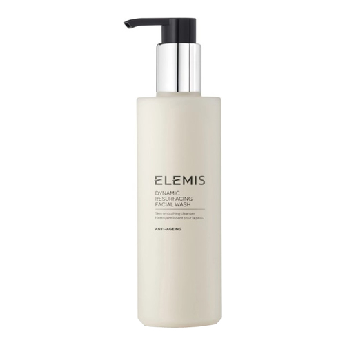 Elemis Dynamic Resurfacing Facial Wash, 200ml/6.7 fl oz Elemis Dynamic Resurfacing Facial Wash on white background