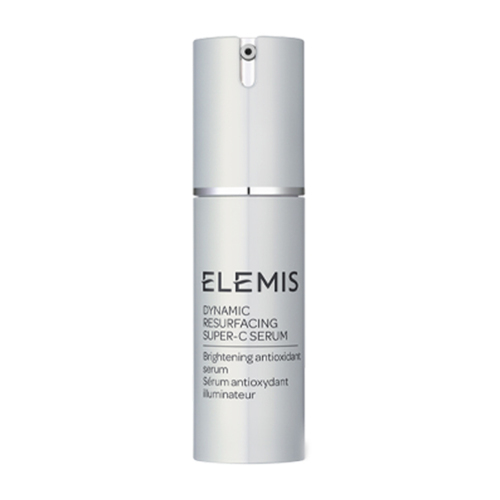 Elemis Dynamic Resurfacing Super-C Serum, 30ml/1.01 fl oz Elemis Dynamic Resurfacing Super-C Serum on white background