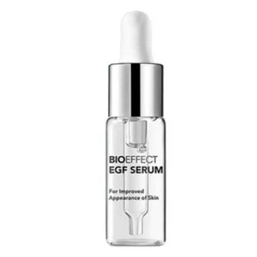 BIOEFFECT EGF Serum, 15ml/0.5 fl oz BIOEFFECT EGF Serum on white background