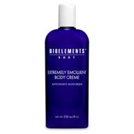 Bioelements  on white background