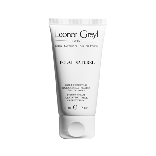 Leonor Greyl Eclat Naturel Nourishing Styling Cream, 50ml/1.7 fl oz Leonor Greyl Eclat Naturel Nourishing Styling Cream on white background