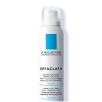 La Roche Posay  on white background