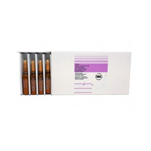 Phyto Sintesi Elastin Vials, 10 x 5ml/0.17 fl oz Phyto Sintesi Elastin Vials on white background