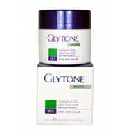 Glytone  on white background