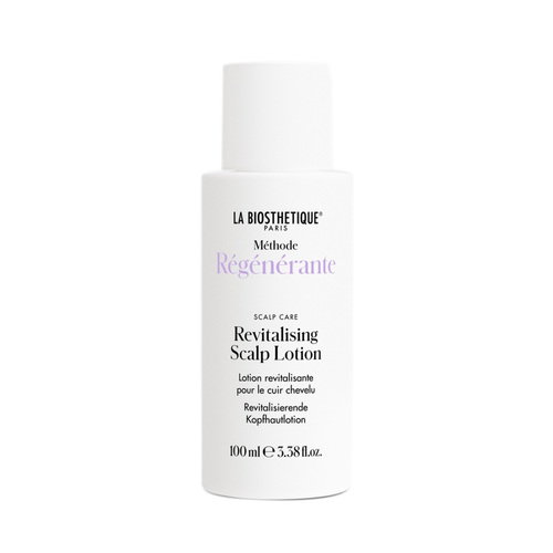 La Biosthetique Revitalising Scalp Lotion, 100ml/3.4 fl oz La Biosthetique Revitalising Scalp Lotion on white background