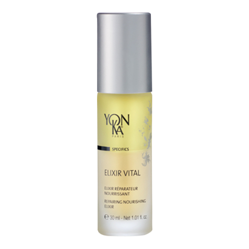 Yonka Elixir Vital, 30ml/1 fl oz Yonka Elixir Vital on white background