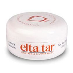 EltaMD  on white background