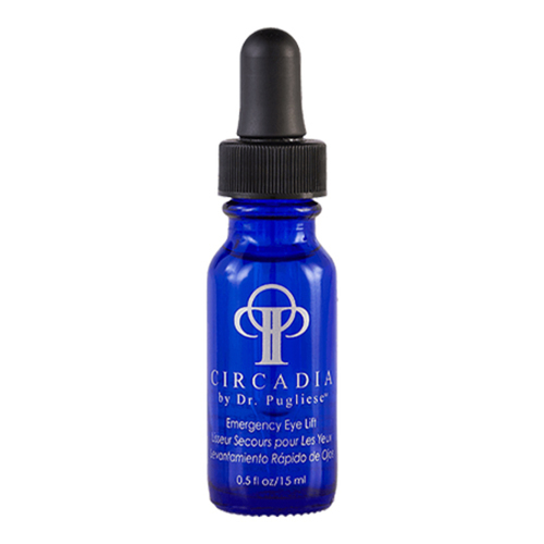 Circadia Emergency Eye Lift, 15ml/0.5 fl oz Circadia Emergency Eye Lift on white background
