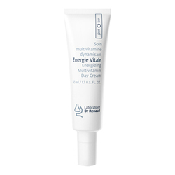 Energie Vitale Energizing Multivitamin Cream on white background