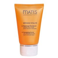 Matis  on white background