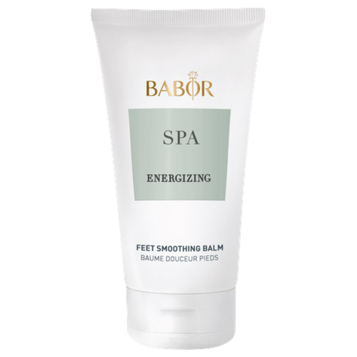 Babor Energizing Feet Smoothing Balm, 150ml/5.07 fl oz Babor Energizing Feet Smoothing Balm on white background