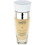 Matis  on white background