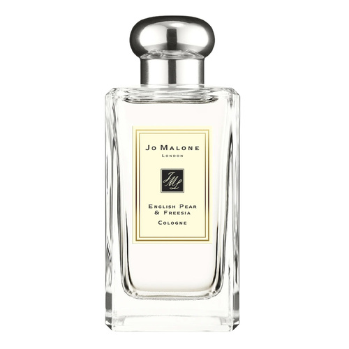 Jo Malone English Pear and Freesia Cologne, 100ml/3.4 fl oz Jo Malone English Pear and Freesia Cologne on white background