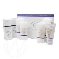 Obagi  on white background