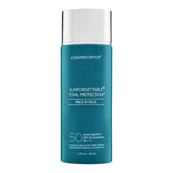 EnviroScreen Protection Face Shield SPF50 - Original on white background