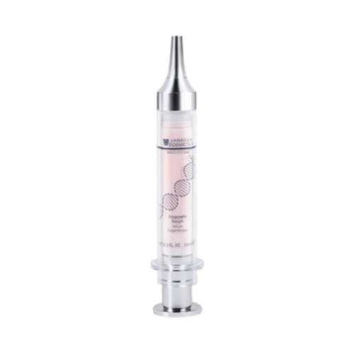 Janssen Cosmetics Epigenetic Serum, 10ml/0.34 fl oz Janssen Cosmetics Epigenetic Serum on white background