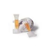 Time Line 3D Essence Ampoules on white background