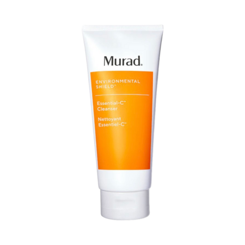 Murad Essential-C Cleanser, 200ml/6.75 fl oz Murad Essential-C Cleanser on white background