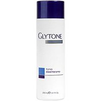 Glytone  on white background