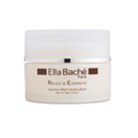 Ella Bache  on white background