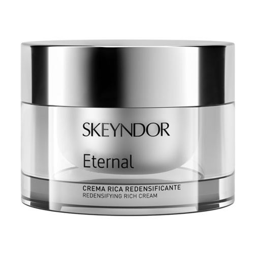 Skeyndor Eternal Redensifying Rich Cream, 50ml/1.69 fl oz Skeyndor Eternal Redensifying Rich Cream on white background