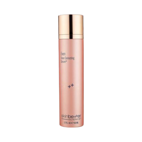 Skinbetter Science Even Tone Correcting Serum, 50ml/1.69 fl oz Skinbetter Science Even Tone Correcting Serum on white background