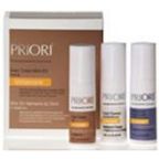 Priori  on white background