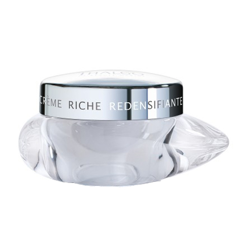 Thalgo Exception Marine Redensifying Rich Cream, 50ml/1.7 fl oz Thalgo Exception Marine Redensifying Rich Cream on white background