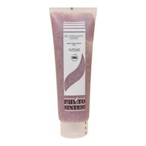 Phyto Sintesi Exfoliating Body Gel, 250ml/8.45 fl oz Phyto Sintesi Exfoliating Body Gel on white background