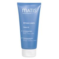 Matis  on white background