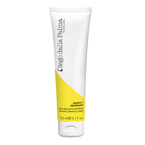 Diego dalla Palma Professional Exfoliating Cleansing Cream, 150ml/5.07 fl oz Diego dalla Palma Professional Exfoliating Cleansing Cream on white background