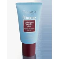 Guinot  on white background