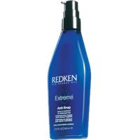 Redken  on white background