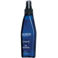Redken  on white background