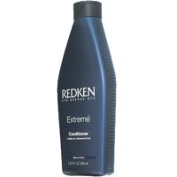 Redken  on white background
