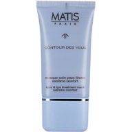 Matis  on white background