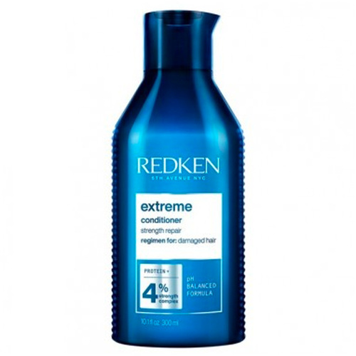 Redken Extreme Conditioner, 300ml/10.1 fl oz Redken Extreme Conditioner on white background