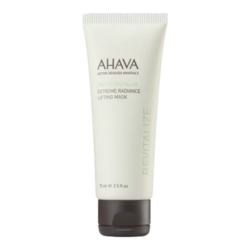 Extreme Radiance Lifting Mask on white background