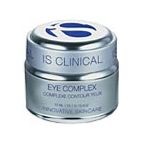 iS Clinical  on white background